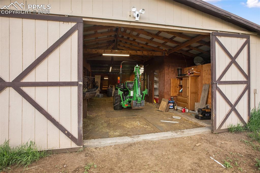 13599 County Road 1 Florissant CO 80816