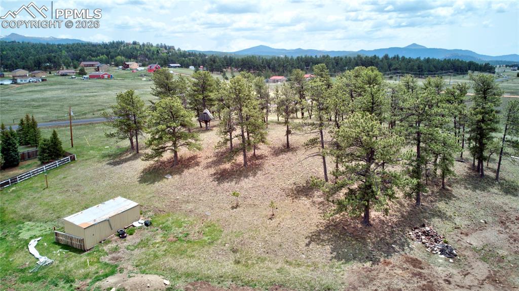 13599 County Road 1 Florissant CO 80816