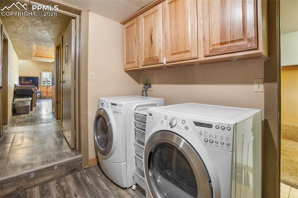 13599 County Road 1 Florissant CO 80816