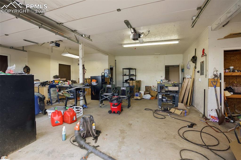 13599 County Road 1 Florissant CO 80816