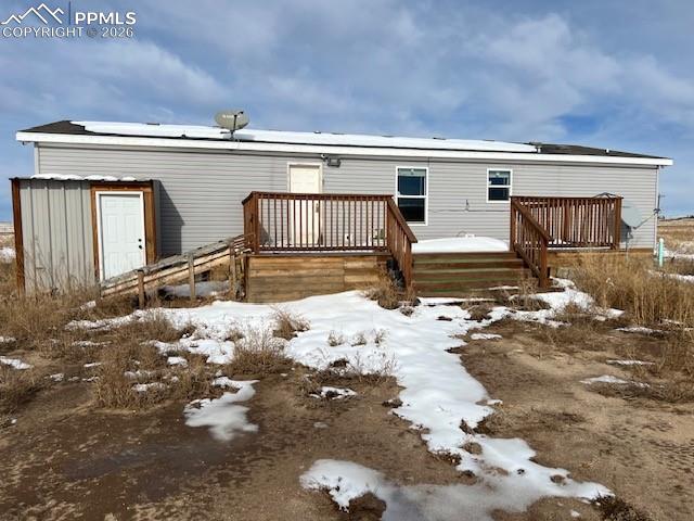 3365 Empire Farm View Calhan CO 80808
