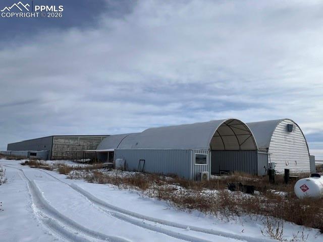 3365 Empire Farm View Calhan CO 80808