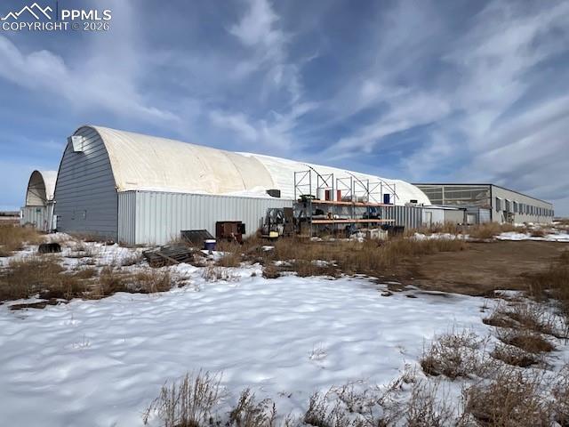 3365 Empire Farm View Calhan CO 80808