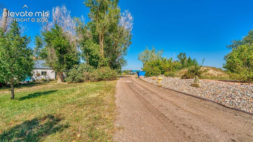 1000 County Road 108 Florence CO 81226