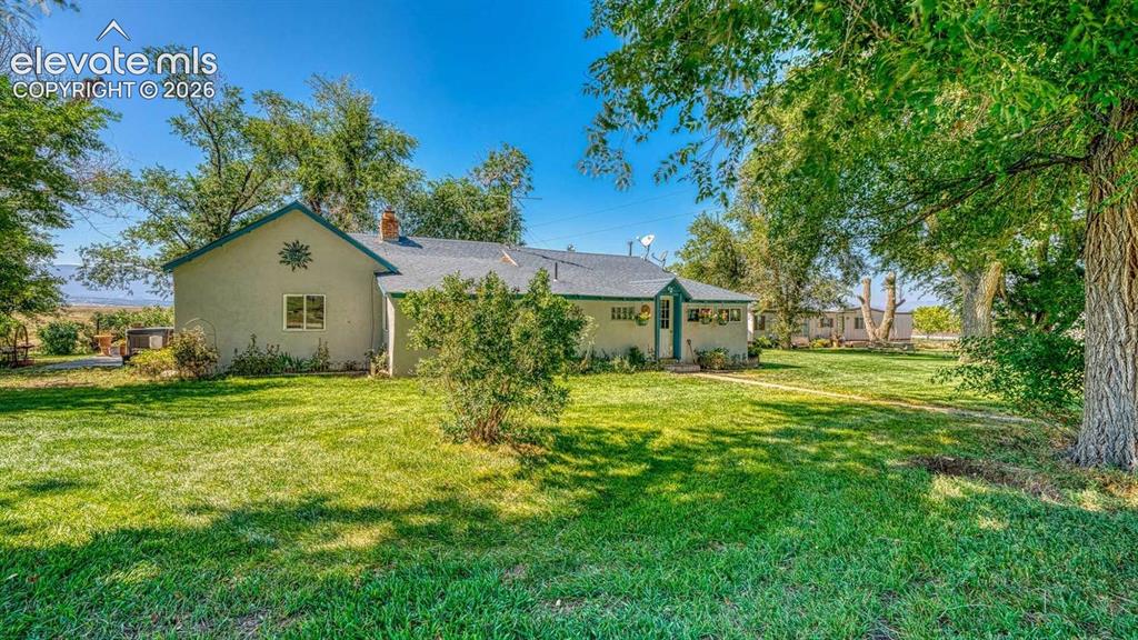 1000 County Road 108 Florence CO 81226