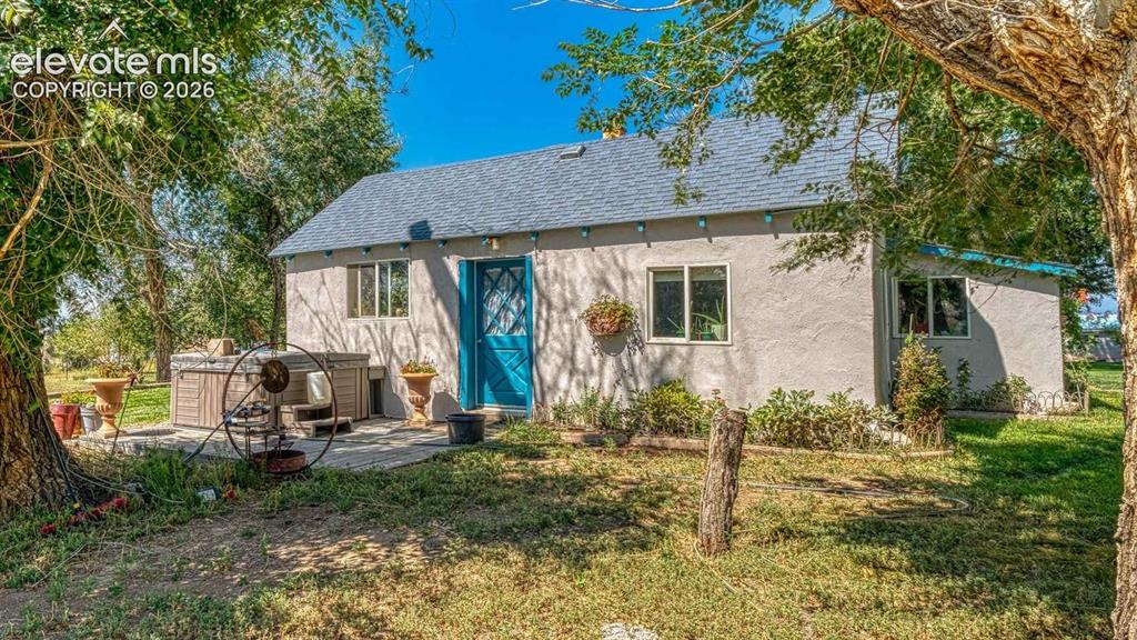 1000 County Road 108 Florence CO 81226