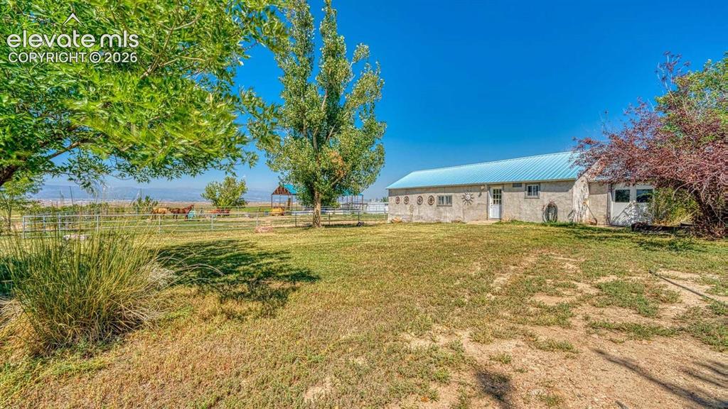 1000 County Road 108 Florence CO 81226