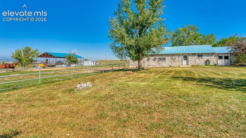 1000 County Road 108 Florence CO 81226