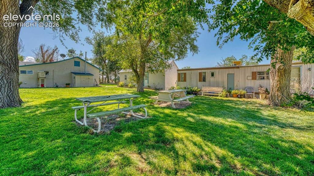 1000 County Road 108 Florence CO 81226