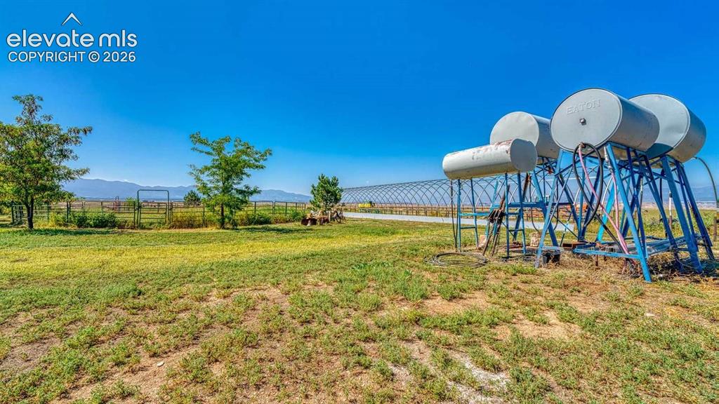 1000 County Road 108 Florence CO 81226