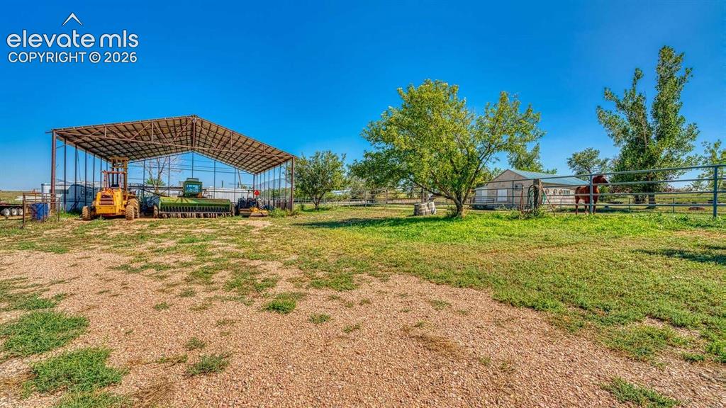 1000 County Road 108 Florence CO 81226