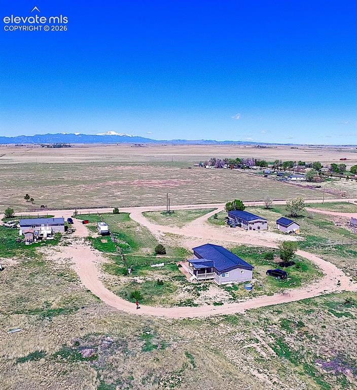 3425 Wiesner Road Calhan CO 80808