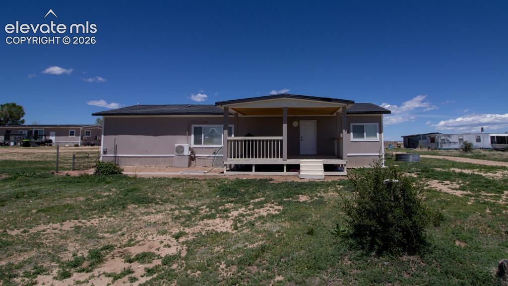 3425 Wiesner Road Calhan CO 80808