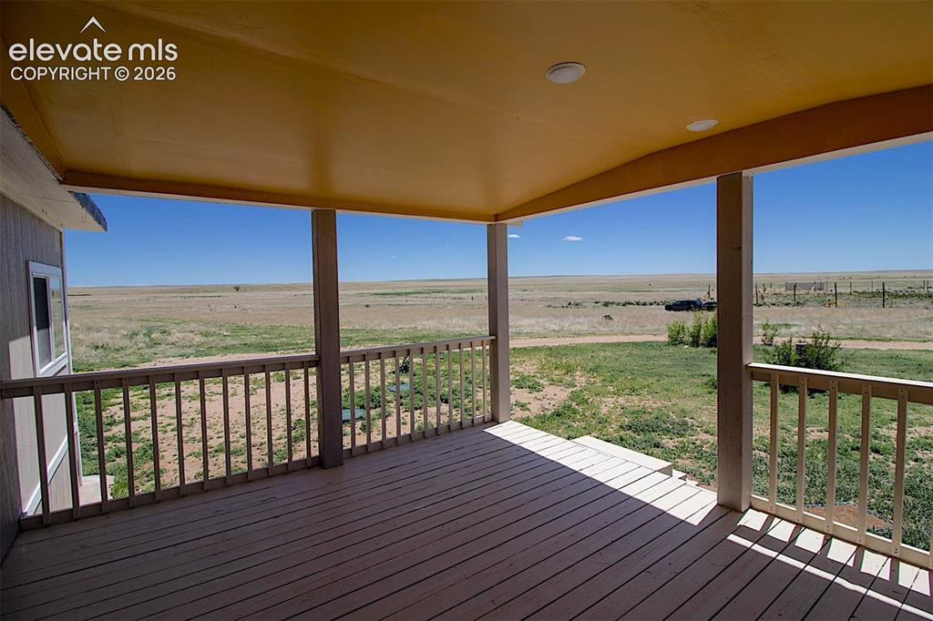 3425 Wiesner Road Calhan CO 80808