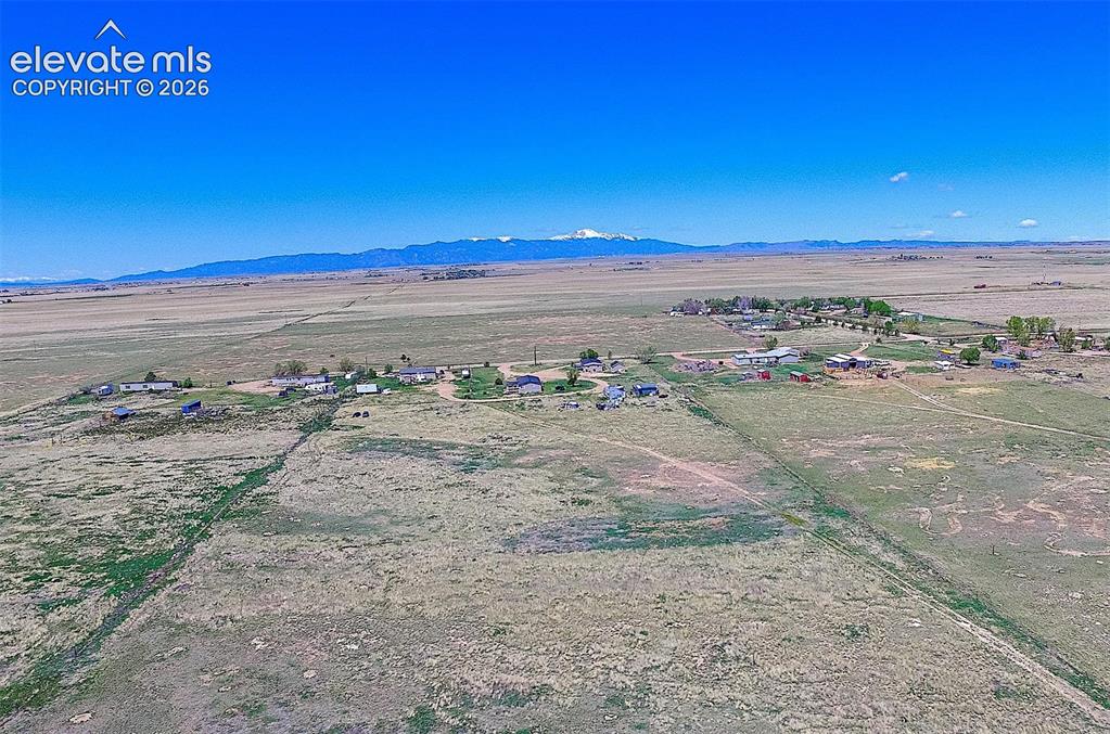 3425 Wiesner Road Calhan CO 80808