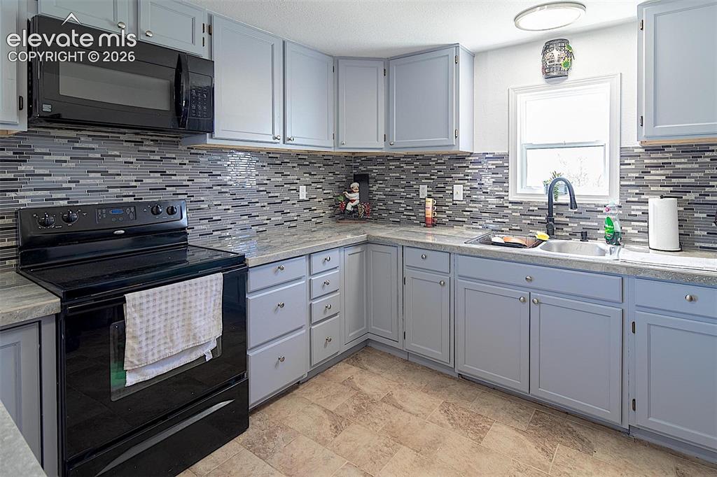 3425 Wiesner Road Calhan CO 80808