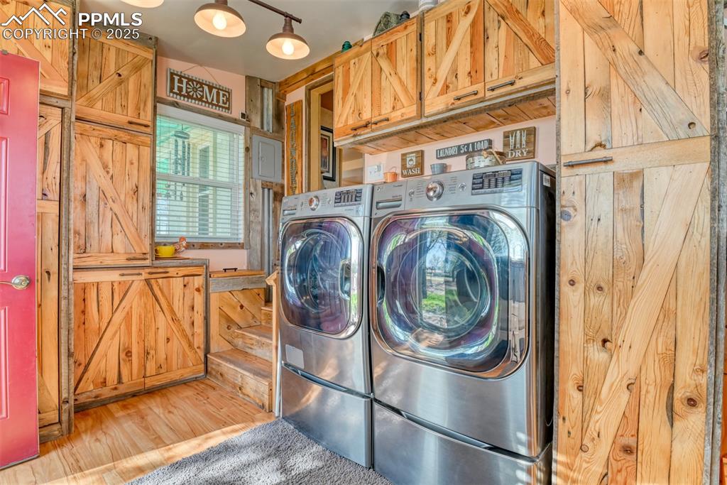 22500 Enoch Road Calhan CO 80808