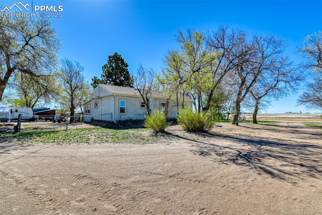 22500 Enoch Road Calhan CO 80808