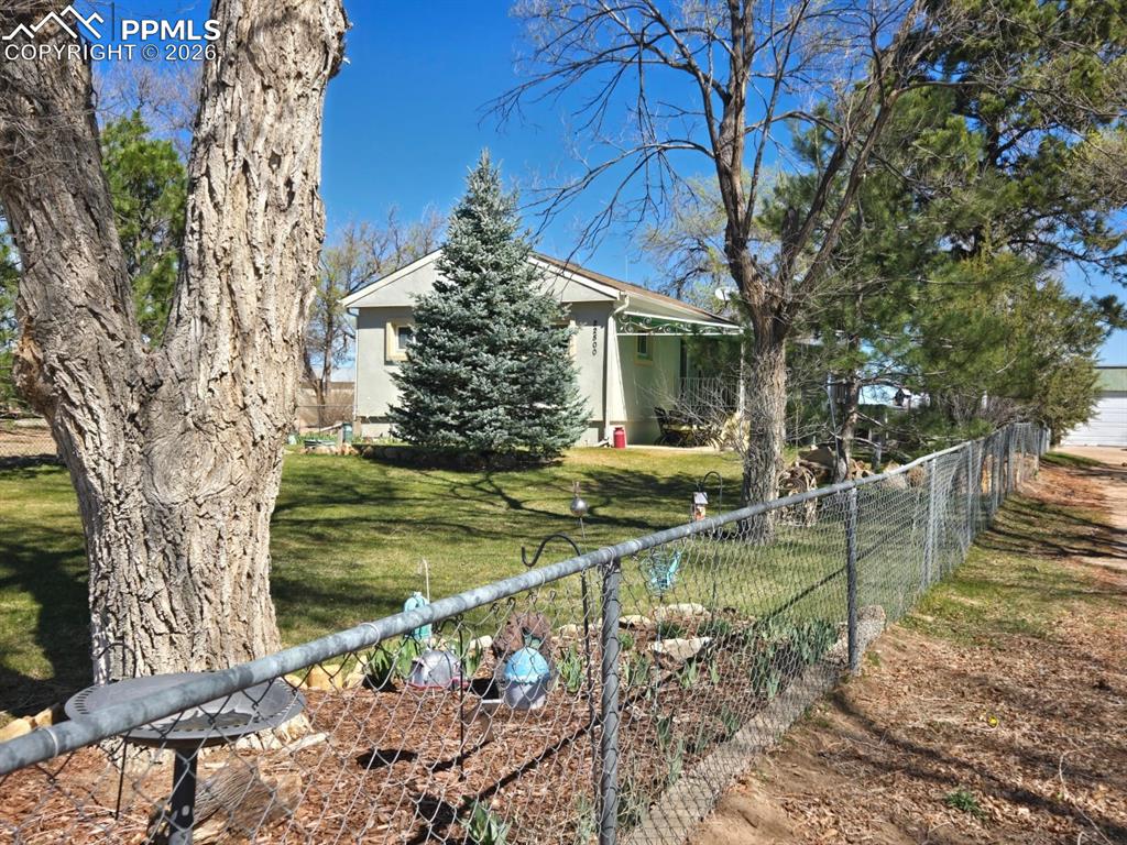 22500 Enoch Road Calhan CO 80808