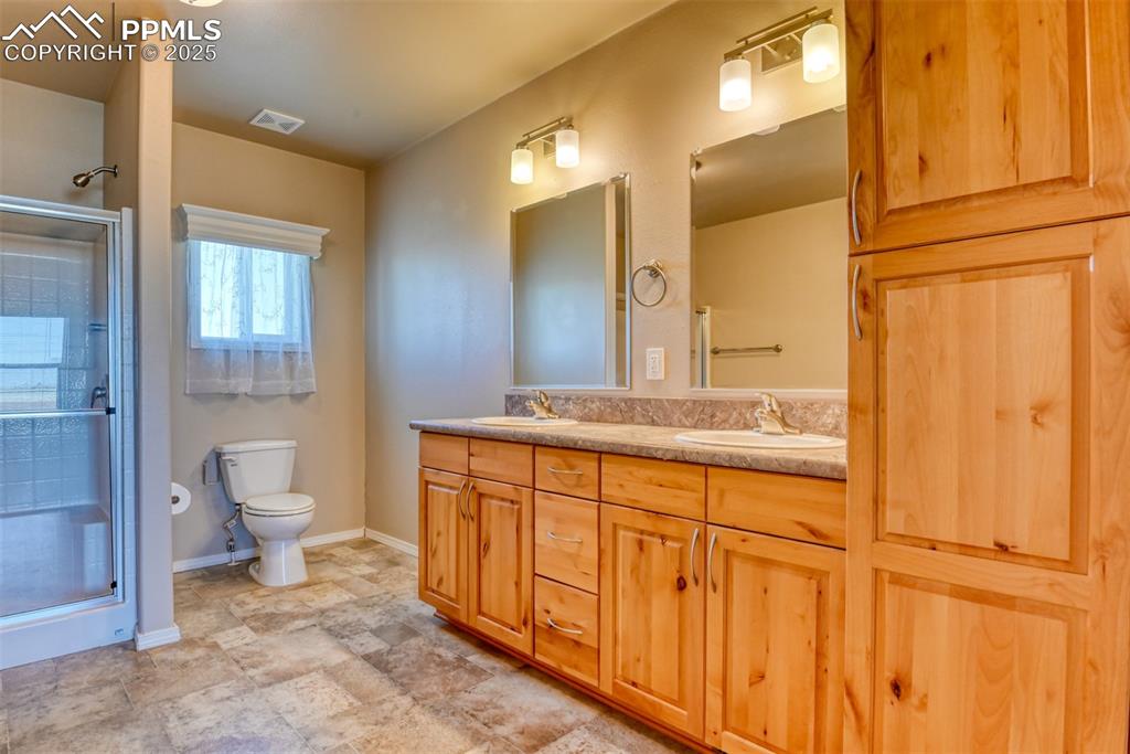 22500 Enoch Road Calhan CO 80808