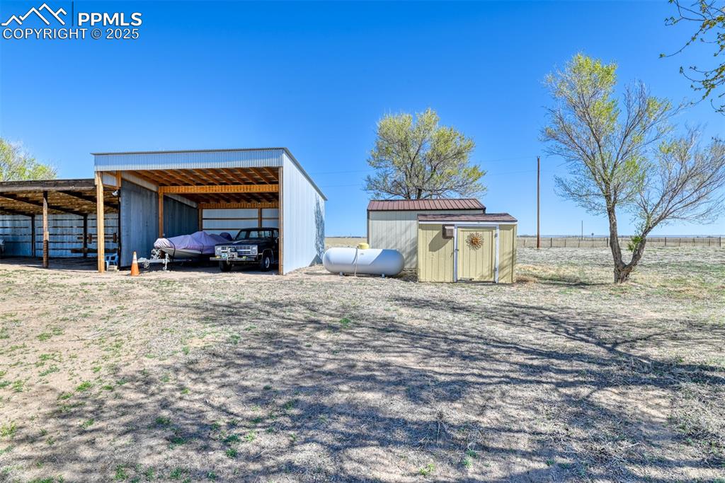 22500 Enoch Road Calhan CO 80808
