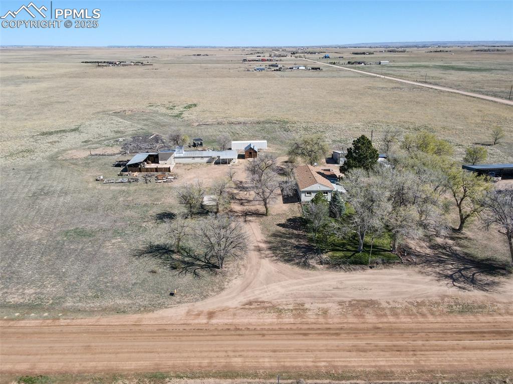 22500 Enoch Road Calhan CO 80808
