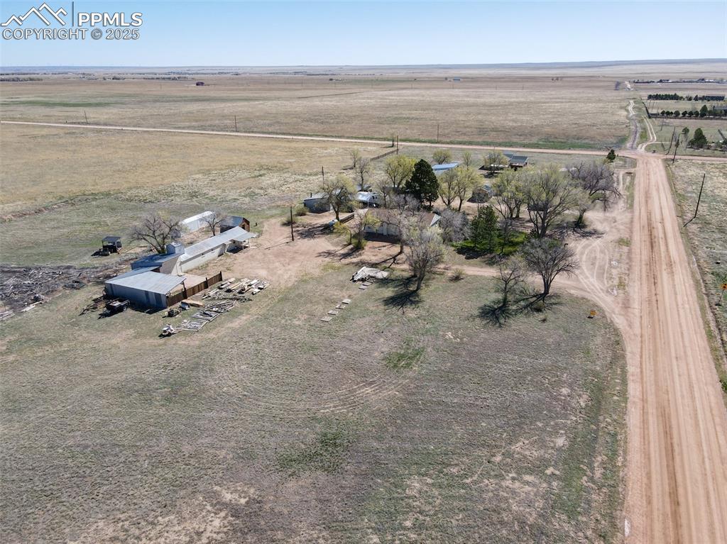 22500 Enoch Road Calhan CO 80808