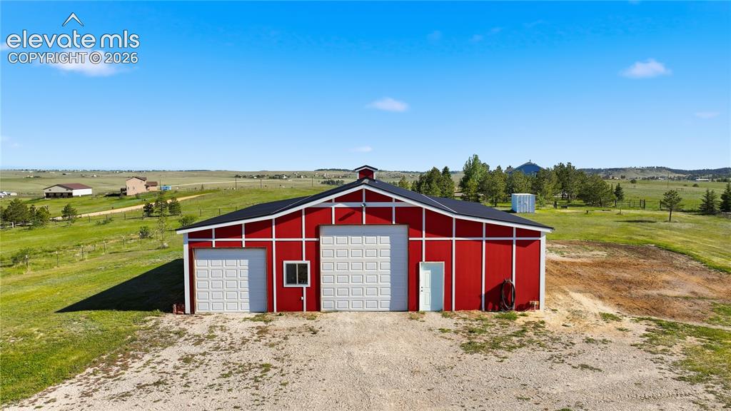 18155 Bar X Road Colorado Springs CO 80908