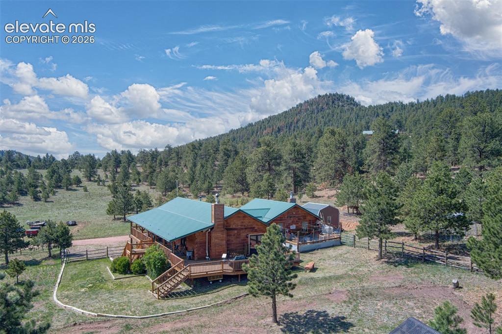 3596 Delilah Drive Canon City CO 81212