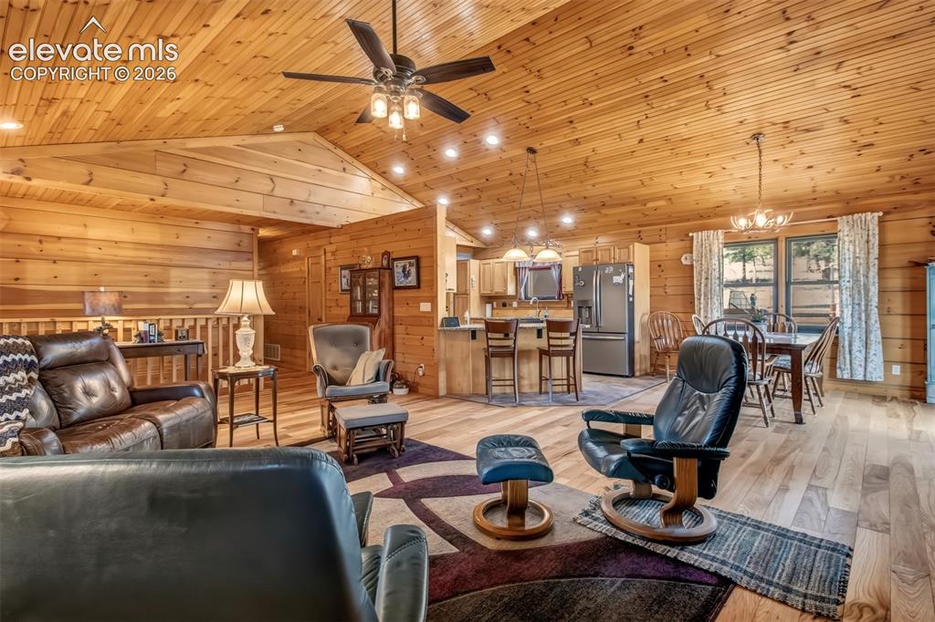 3596 Delilah Drive Canon City CO 81212