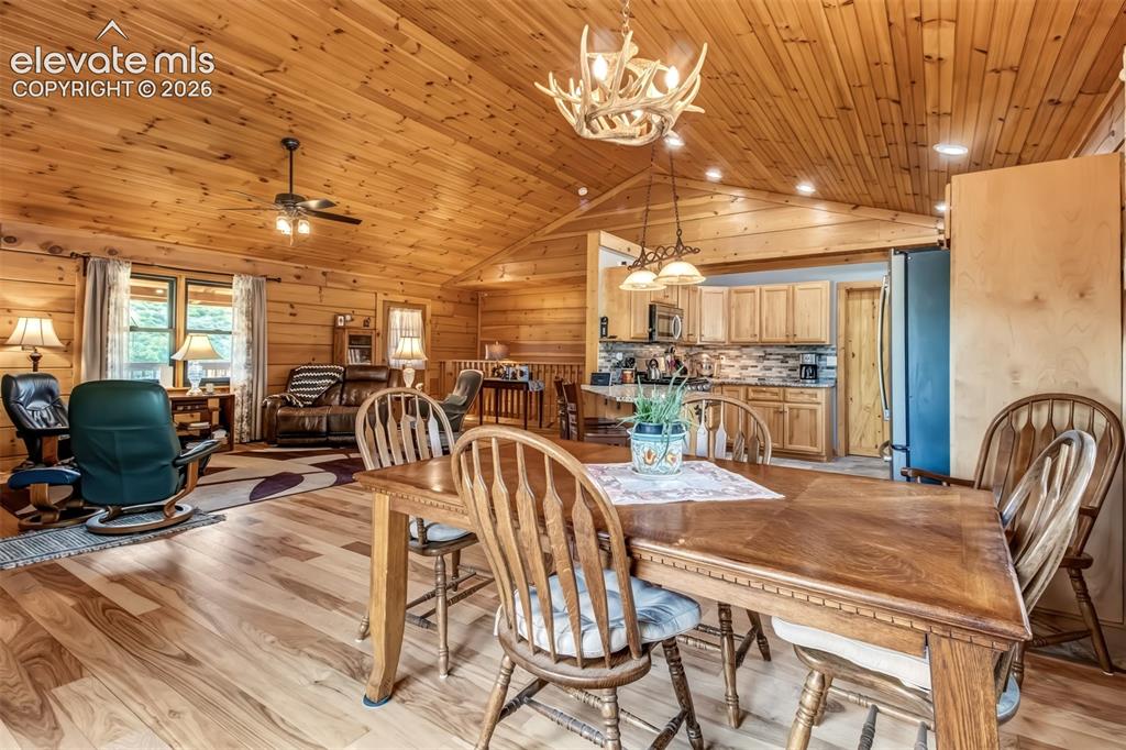 3596 Delilah Drive Canon City CO 81212