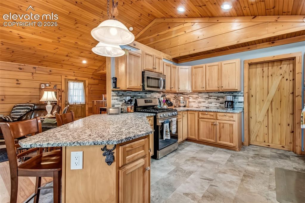 3596 Delilah Drive Canon City CO 81212