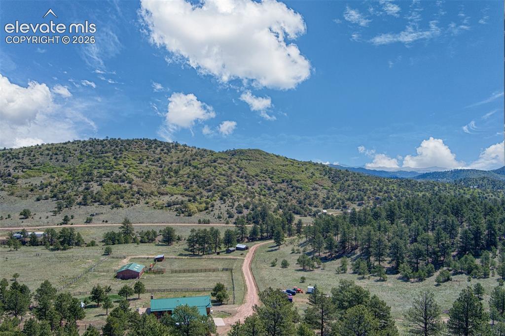 3596 Delilah Drive Canon City CO 81212