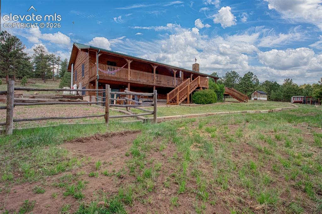 3596 Delilah Drive Canon City CO 81212