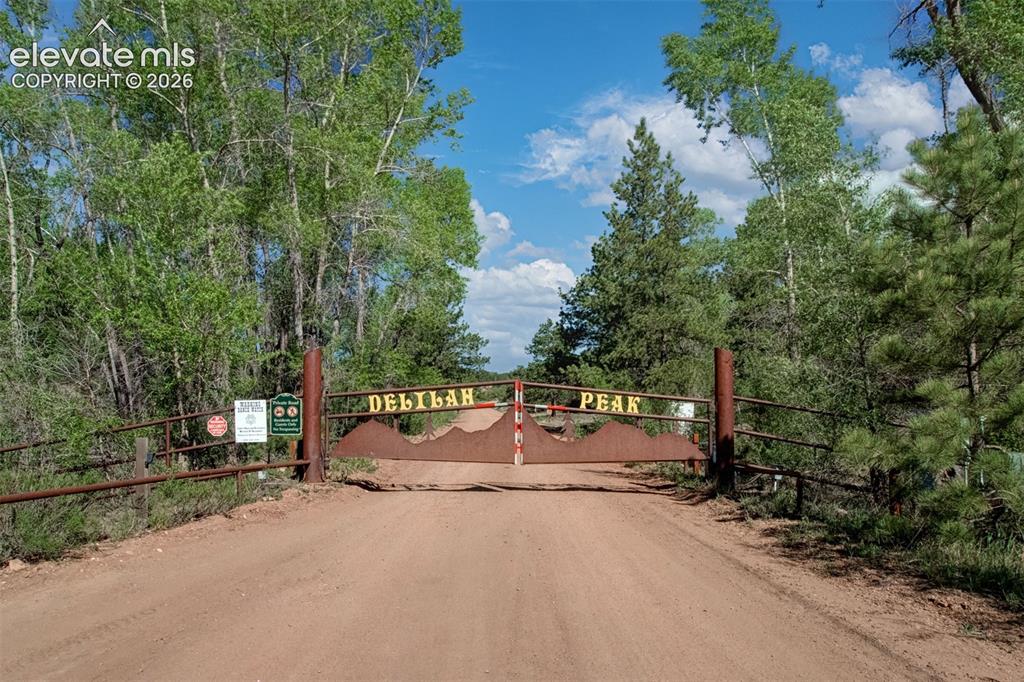 3596 Delilah Drive Canon City CO 81212