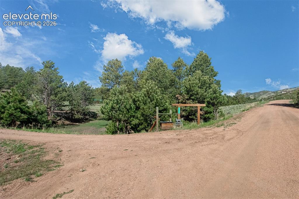 3596 Delilah Drive Canon City CO 81212