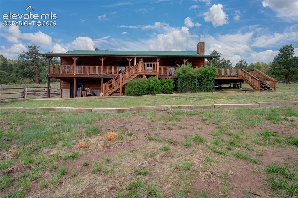 3596 Delilah Drive Canon City CO 81212