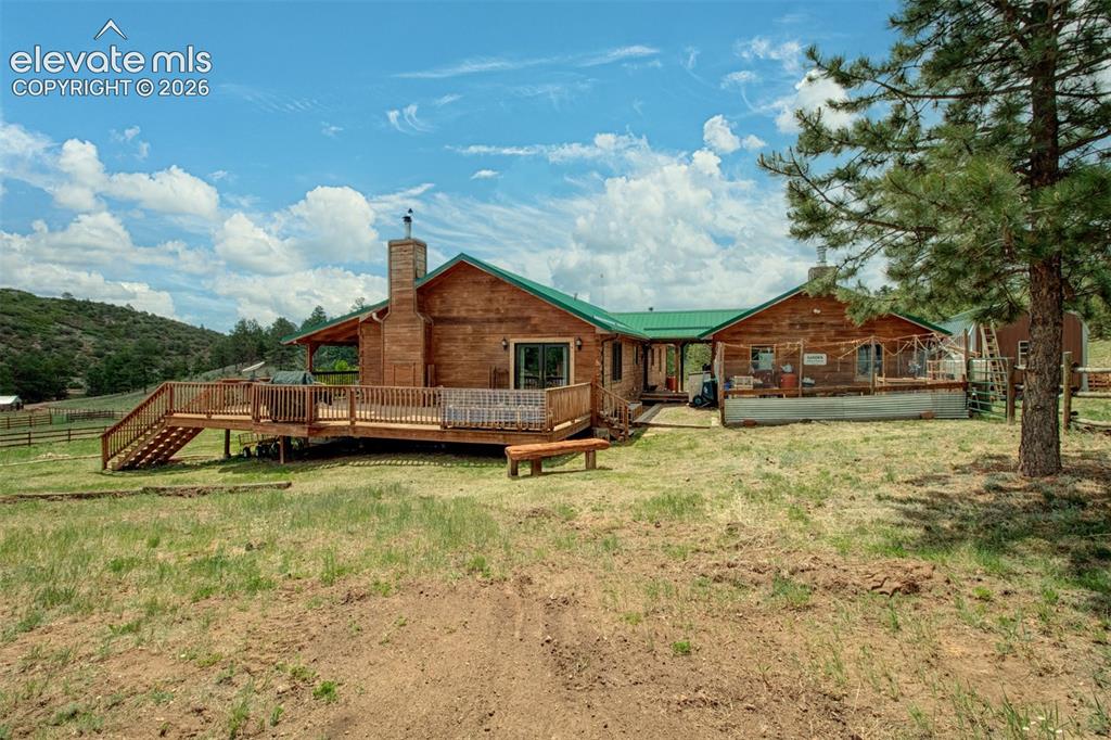 3596 Delilah Drive Canon City CO 81212