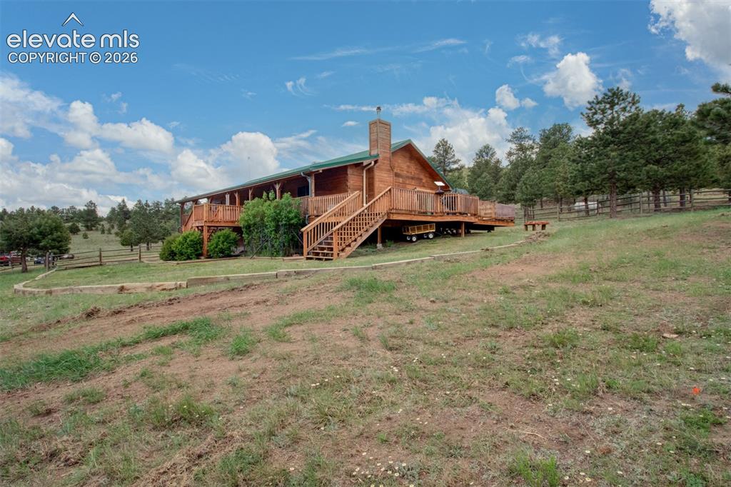 3596 Delilah Drive Canon City CO 81212