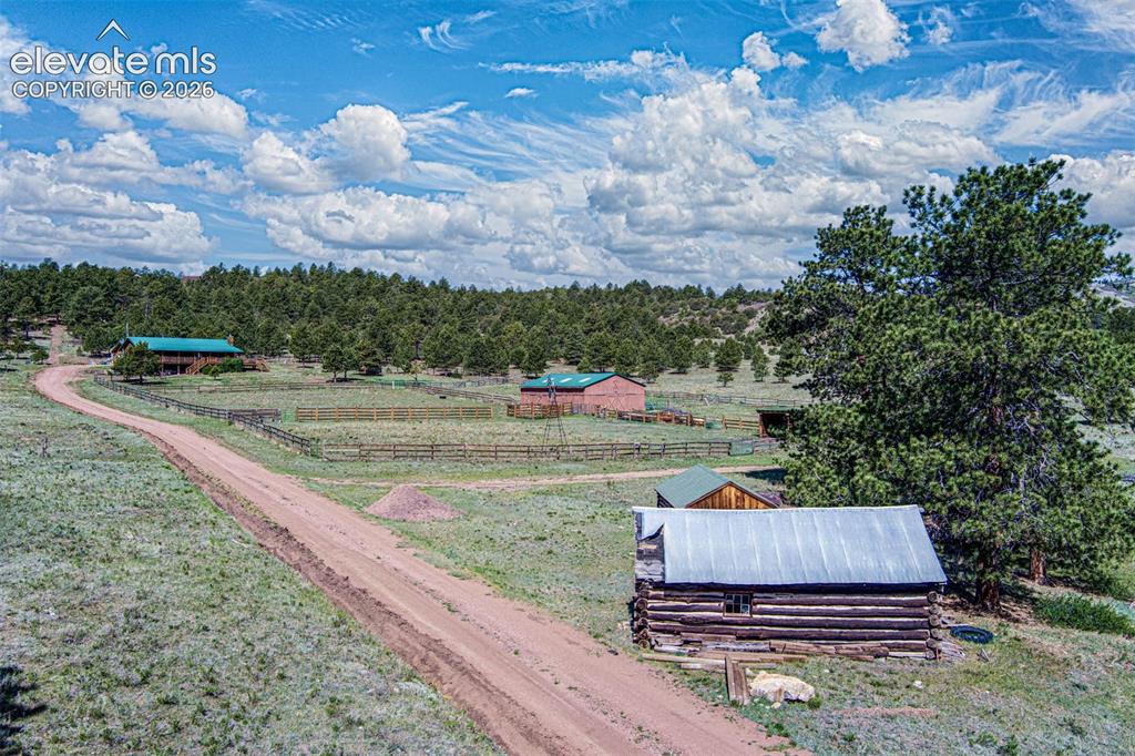 3596 Delilah Drive Canon City CO 81212
