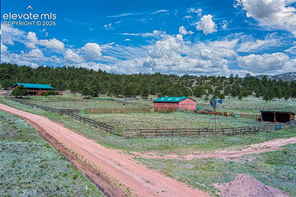3596 Delilah Drive Canon City CO 81212