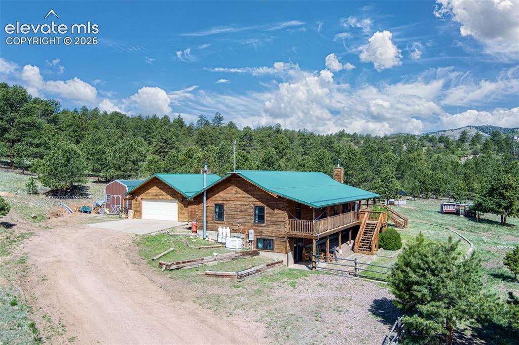 3596 Delilah Drive Canon City CO 81212
