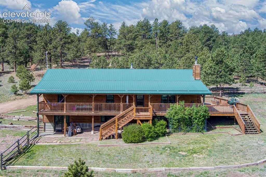 3596 Delilah Drive Canon City CO 81212