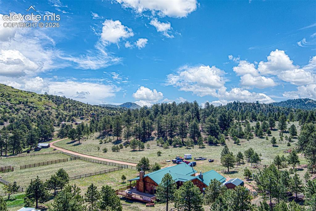 3596 Delilah Drive Canon City CO 81212