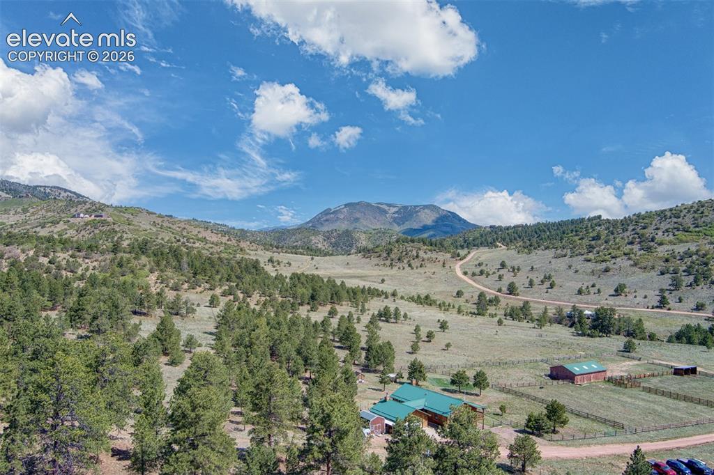3596 Delilah Drive Canon City CO 81212