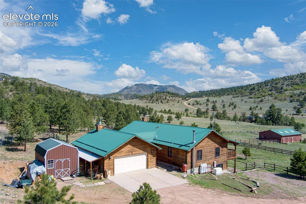 3596 Delilah Drive Canon City CO 81212