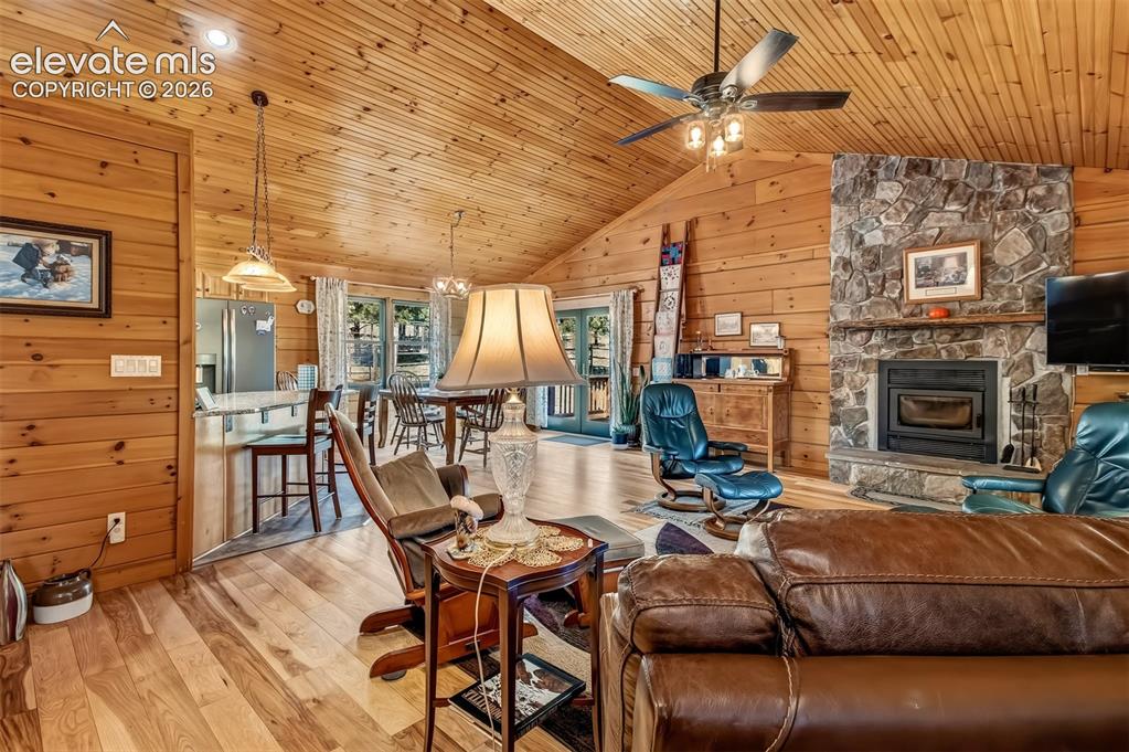 3596 Delilah Drive Canon City CO 81212