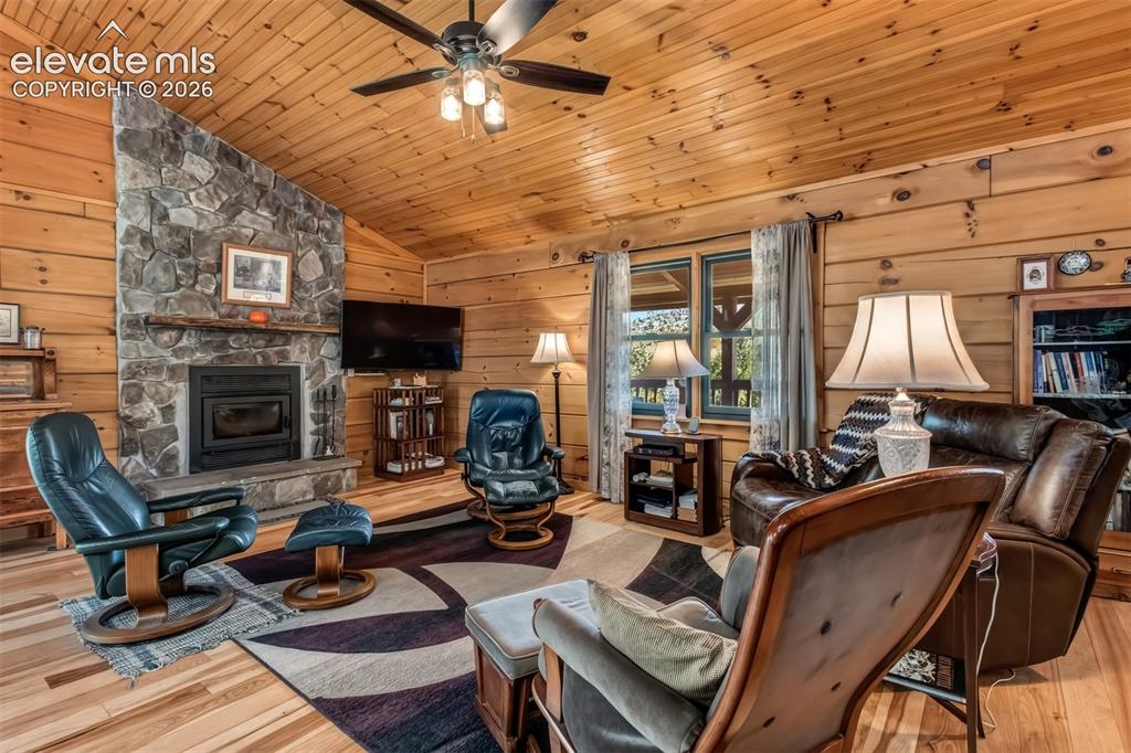 3596 Delilah Drive Canon City CO 81212