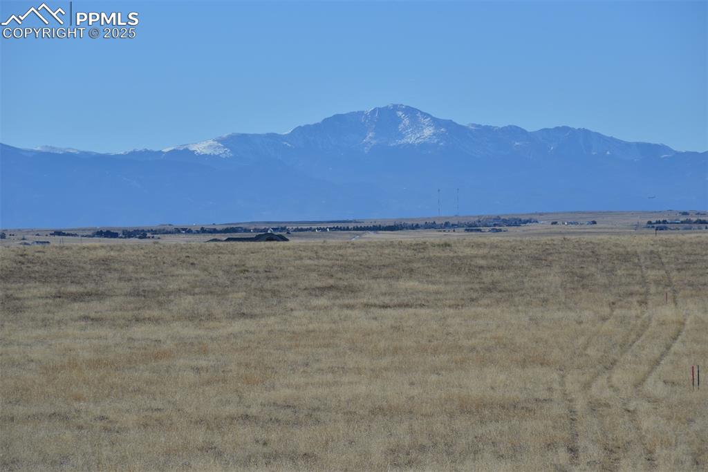 Parcel 3-7 Peyton Highway Calhan CO 80808