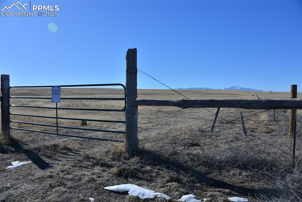 Parcel 3-7 Peyton Highway Calhan CO 80808